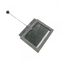 Засувка димаря SVT 202 50S