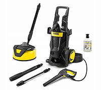 Универсальная мойка высокого давления Karcher K6 Special Home 160 бар + Vario Power