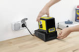 Швидкозарядний комплект 36 В 5,0 А Karcher 2.445-065.0, фото 4