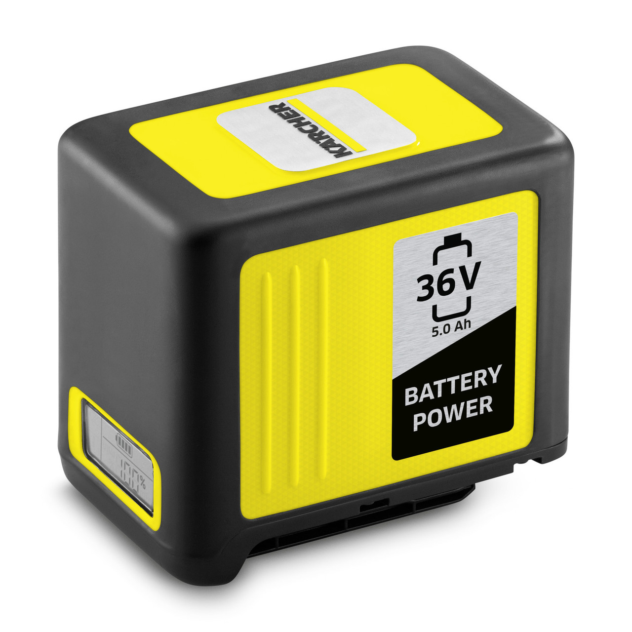 Акумулятор 36 В 5,0 A Karcher 2.445-031.0