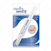 Отбеливающий карандаш для зубов Dazzling White Pen отбеливатель