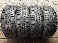 Зимові шини б/у 195/65 R15 Yokohama W.Drive