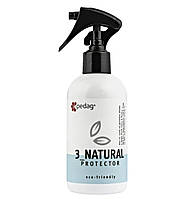 Natural Protector PEDAG 835 - спрей для пропитки обуви бесцветный (eco-friendly) (220 мл)