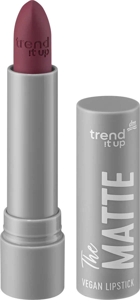 Губна помада trend IT UP The Matte Plum №470