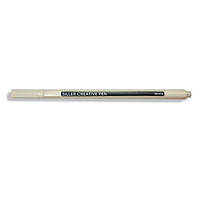 Ручка для росписи ногтей Siller creative pen White