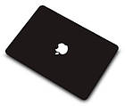 Чохол для MacBook Pro 13" A1278 (2009-2014) матовий, фото 2