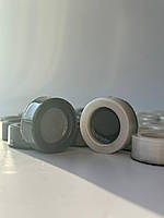 Фішки для гри в нарди 27х12 мм зі смоли, фото 4