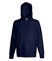 Худи Fruit of the Loom Lightweight hooded sweatXXL Глубокий Темно-Синий (0621400AZXXL)