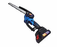 Електропила сучкоріз ланцюгова акумуляторна CHAIN SAW 8'' TL 0800 Топ продаж