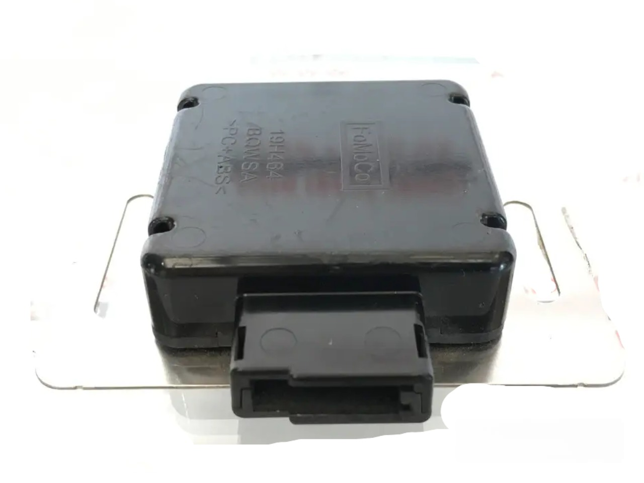 Блок електронної навігації Ford Fusion USA 2013-2016 оригінал б/у DG9T 19H464 CC