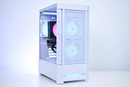 Ігровий ПК Core i5-12400F / RTX 3070_8GB / SSD_500GB / DDR4_32GB, фото 1