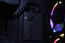 Ігровой ПК i5-10400F / GTX 1660 Super / SSD 500GB / 16GB DDR4, фото 4