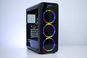 Ігровий ПК Ryzen 5 3600 / GTX 1660 Super / SSD_500Gb / 16Gb_DDR4