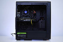 Ігровой ПК i5-10400F / GTX 1660 Super / SSD 500GB / 16GB DDR4, фото 6