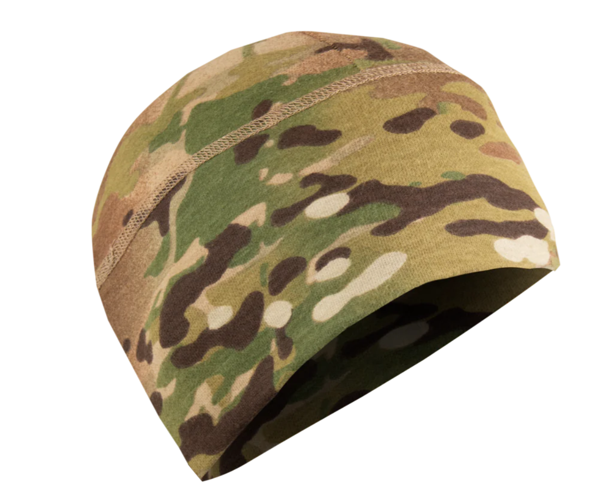 Шапка-підшоломник вогнестійка XGO, Розмір: One Size, Колір: MultiCam, FR2 (2F54HP), фото 1