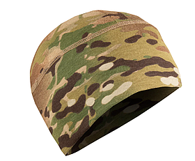 Шапка-підшоломник вогнестійка XGO, Розмір: One Size, Колір: MultiCam, FR2 (2F54HP)