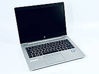 Ноутбук HP EliteBook 830 G5, 13,3" FHD IPS, intel i5-8250U 16Gb / 256 SSD