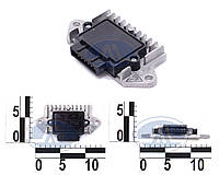 Коммутатор зажигания ВАЗ 2108-099, ЗАЗ 1102, 6 конт