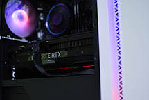 Ігровий ПК LEXUS Core i5 9400F / GTX1660 Super / SSD 500GB / 16Gb DDR4, фото 3