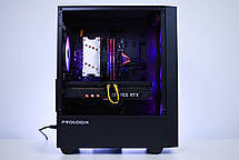 Ігровий комп'ютер OMEN Core i5-11400F / RTX 3060 12Gb / SSD 500GB / 16GB DDR4, фото 5