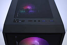Ігровий комп'ютер OMEN Core i5-11400F / RTX 3060 12Gb / SSD 500GB / 16GB DDR4, фото 6