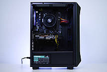 Ігровий ПК Star Ultra Intel core i3-10100F / GTX 1660 Super / 500GB SSD / 16GB DDR4, фото 4