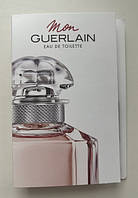 Туалетна вода (пробник) Guerlain Mon Guerlain Eau de Toilette 0.7 мл