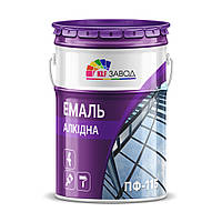 Емаль ПФ-115, ГОСТ 6465-76