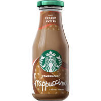 Холодный кофе Starbucks Frappuccino Coffee 250 мл (5711953072017)