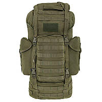 Рюкзак Brandit Kampfrucksack Molle 66 - Olive