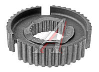 Ступица муфты синхронизатора Газель, Волга 1, 2 передачи 5 ступка КПП НОВЫЙ ТИП (пр-во Завод) М 3719343