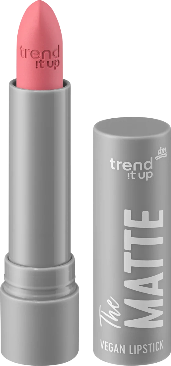 Губна помада trend IT UP The Matte Coral №480