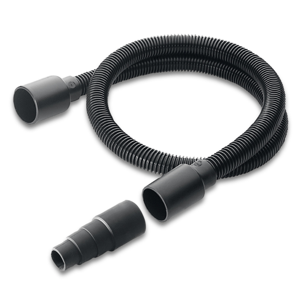 Шланг для порохотягу будівельного 1м Karcher 2.863-112.0