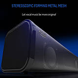 Портативна колонка Adler AD 1191 Clock Speaker (5903887808569), фото 11