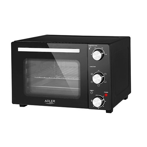 Духовка настільна Adler AD 6024