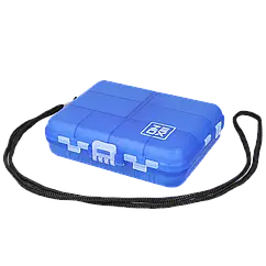 Коробка ZEOX Accessory Box AB-1210 M