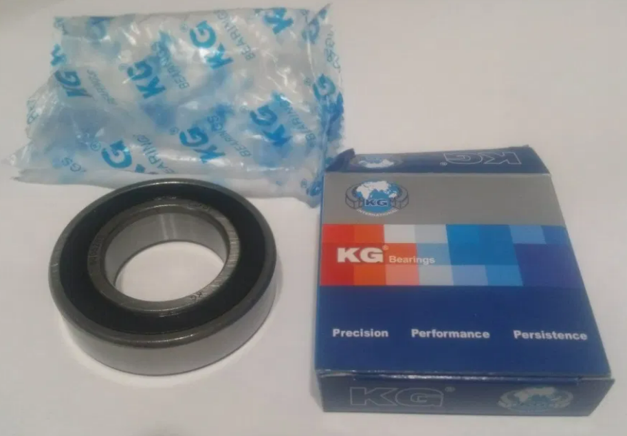 Підшипник 180025 (625 2RS) KG (Індія)