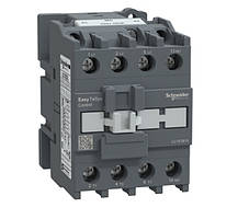 Контактор 38А EasyPact lc1e3801 Schneider Electric LC1E3801M5