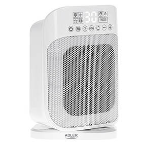 Тепловентилятор Adler AD 7727