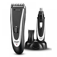 Машинка для стрижки волосся Adler AD 2822