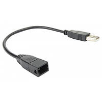 USB адаптер перехідник серії Carav 20-003 для SUZUKI