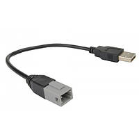 USB адаптер перехідник серії Carav 20-005 для TOYOTA 2019+ (select models)