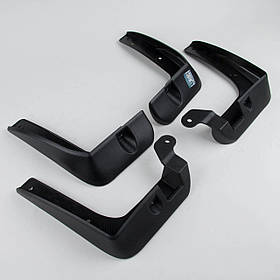 Hyundai Veloster 2012-2015 Бризковики передні задні Нові Оригінал