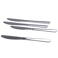 Набор столовых ножей 6 шт.: идеальный подарок для любой хозяйки: