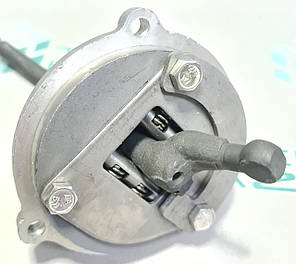 Куліса КПП 2101 5-ступ. у зборі, фото 2