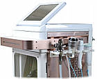 Комбайн косметологічний Водневе очищення H2 PEEL+ PREMIUM OXY Co2 RF K1-HYDRA-CLAUDI, фото 4