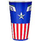 Склянка MARVEL Captain America, фото 2