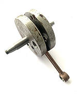 Колінвал у складі Схід 3М