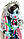 Лялька Монстер Хай Френкі Штейн Рок-зірка Monster High Frankie Stein Rockstar HNF84, фото 4
