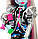 Лялька Монстер Хай Френкі Штейн Рок-зірка Monster High Frankie Stein Rockstar HNF84, фото 6